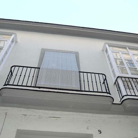 Atico 19 Dias Y Muchas Noches Apartment Cadiz Exterior photo