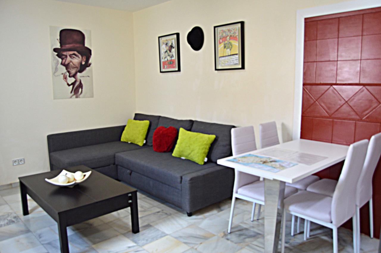 Atico 19 Dias Y Muchas Noches Apartment Cadiz Exterior photo