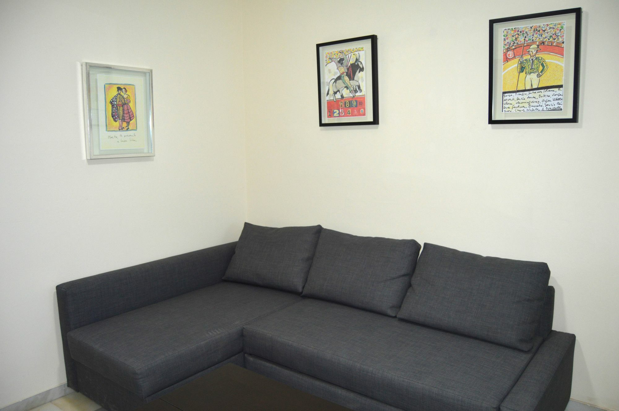 Atico 19 Dias Y Muchas Noches Apartment Cadiz Exterior photo
